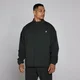 Veste hybride en nylon MP homme - Noir délavé
