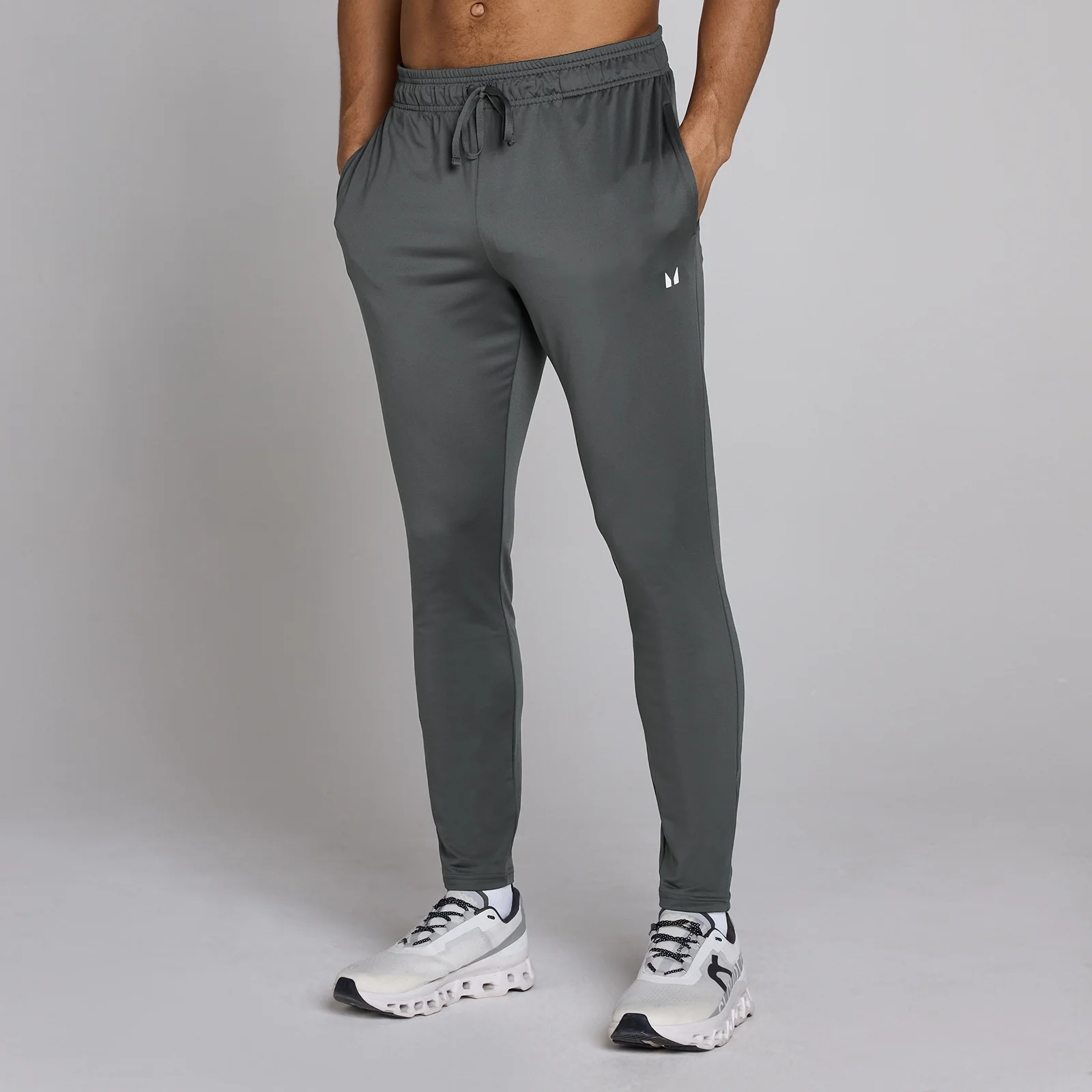 Jogging Training MP homme - Gris foncé - MImage1