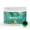 Impact Creatine – Saveur Chupa Chups à la pastèque