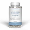 Gélules Métabolisme + Soutien de la glycémie