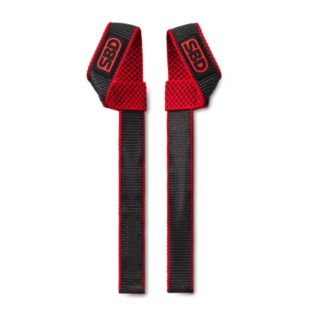 SBD Apparel sangles de levage standard - boucle plate
