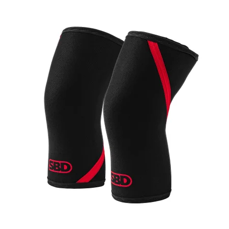 SBD Apparel genouillères standard