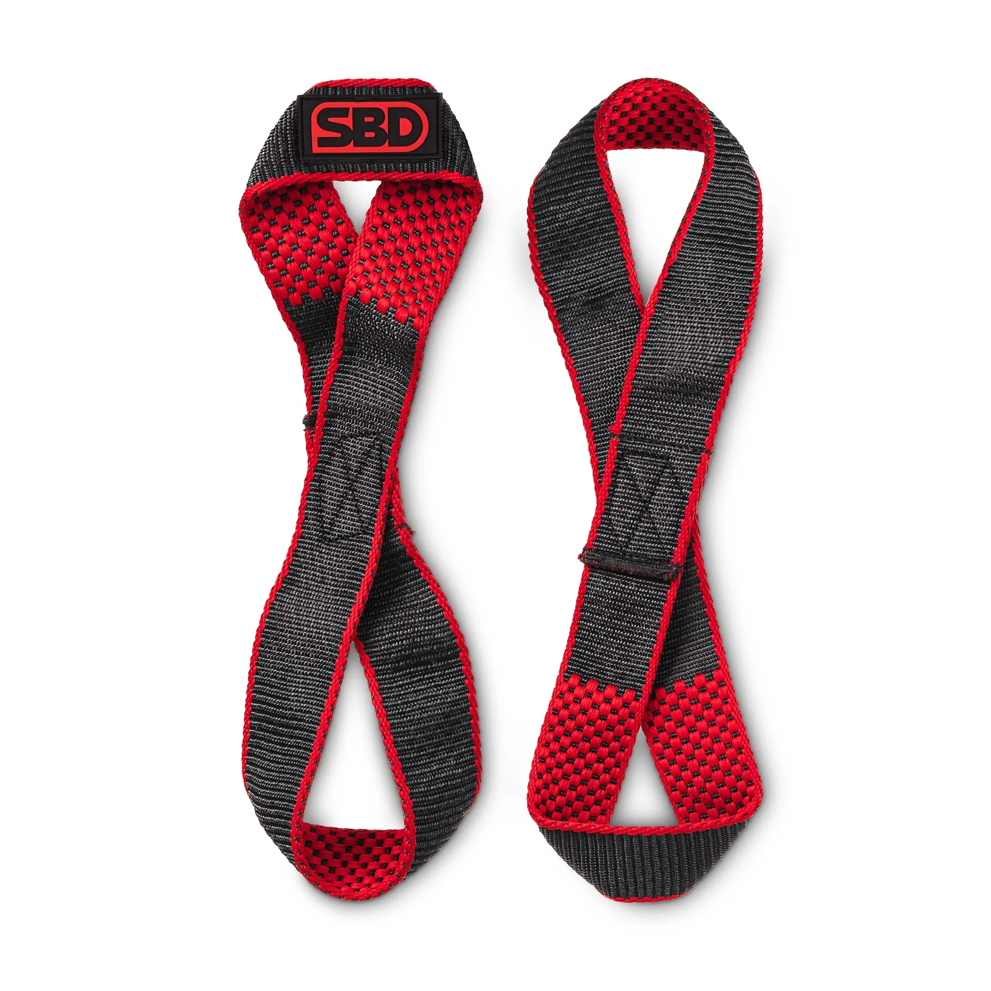 SBD Apparel sangles de levage en huit - MImage1