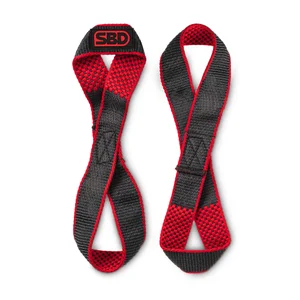 SBD Apparel sangles de levage en huit - Size M
