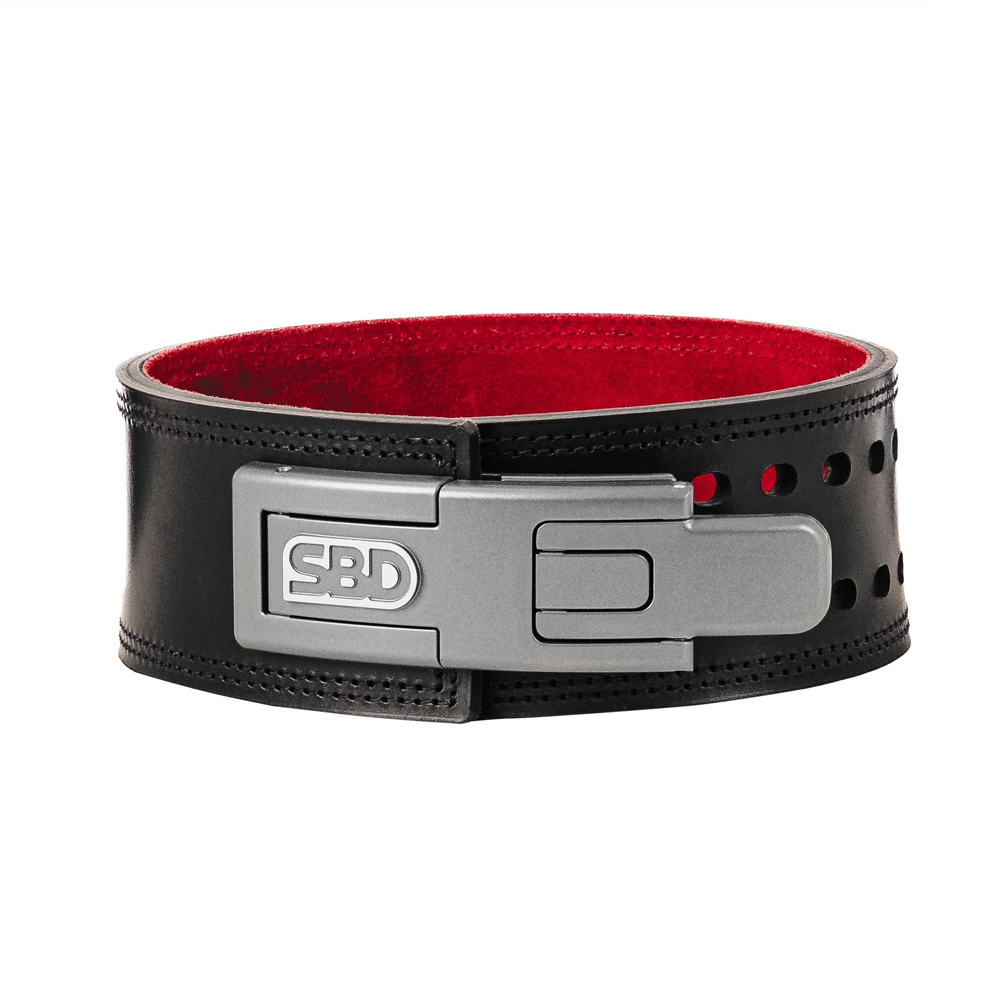 SBD Apparel ceinture à levier 10 mm - MImage1
