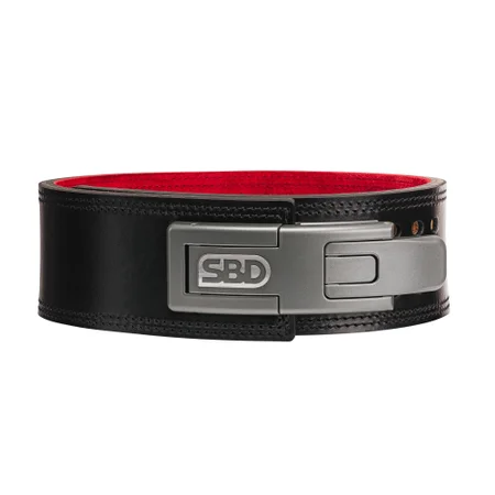 SBD Apparel ceinture à levier 13 mm
