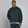 Veste en nylon MP Hybrid homme - Bleu délavé