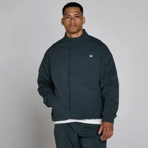 Veste en nylon MP Hybrid homme - Bleu délavé - Size XS