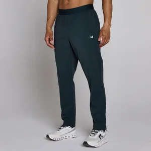 Jogging en nylon MP Hybrid homme - Bleu délavé - Size XS