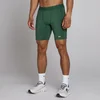 Cuissard à poche Hybrid MP homme - Vert course