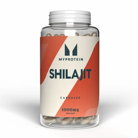 1000mg Gélules de shilajit