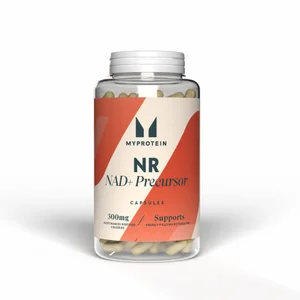 Gélules Précurseur de NAD+ NR - Flavour Unflavoured