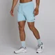 Short d'entraînement 2-en-1 5" Training MP homme - Glace