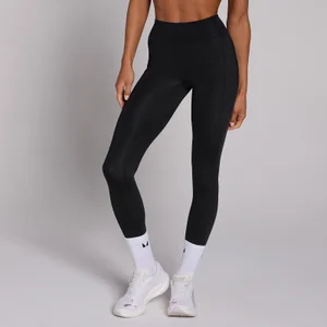 Legging d'entraînement à poches MP femme - Noir - Size M