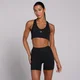 Brassière de sport MP dos nageur femme - Noir