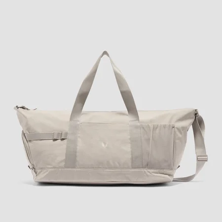 Sac polochon MP moyen - Argile