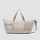 Sac polochon MP moyen - Argile