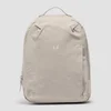 Mini sac à dos MP - Argile