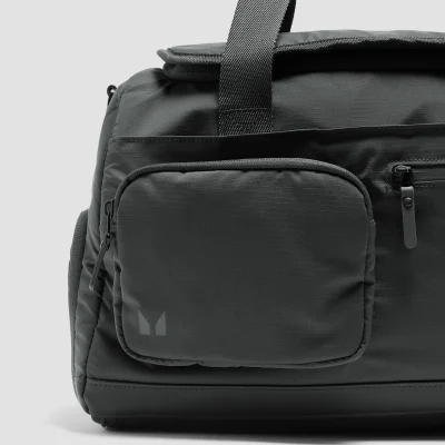 Sac polochon convertible MP - Noir délavéImage6