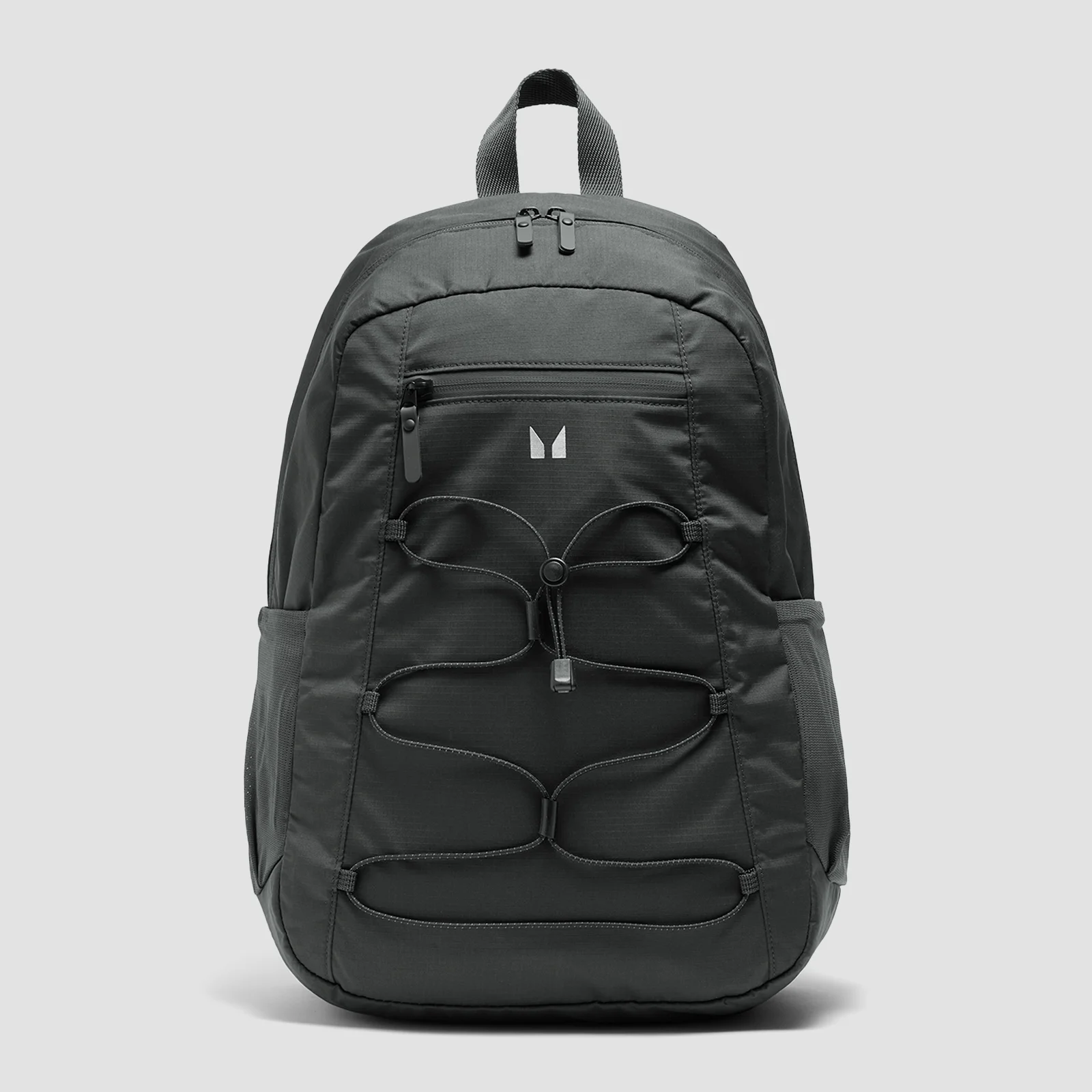 Sac à dos Tempo MP - Noir délavéImage1