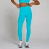 Legging Ultra Seamless Tempo MP femme - Bleu électrique