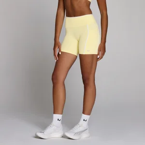 Cuissard Velocity MP femme - Crème douce - Size S