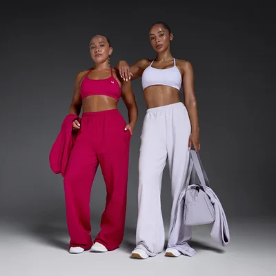 Brassière de sport à bretelles Lift Seamless MP femme - Baie intense - MImage6