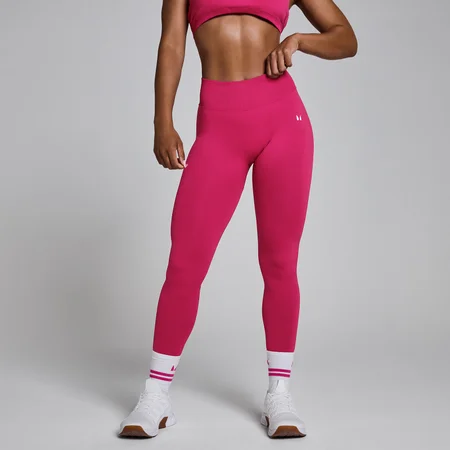 Legging sans couture Lift MP femme - Baie vive