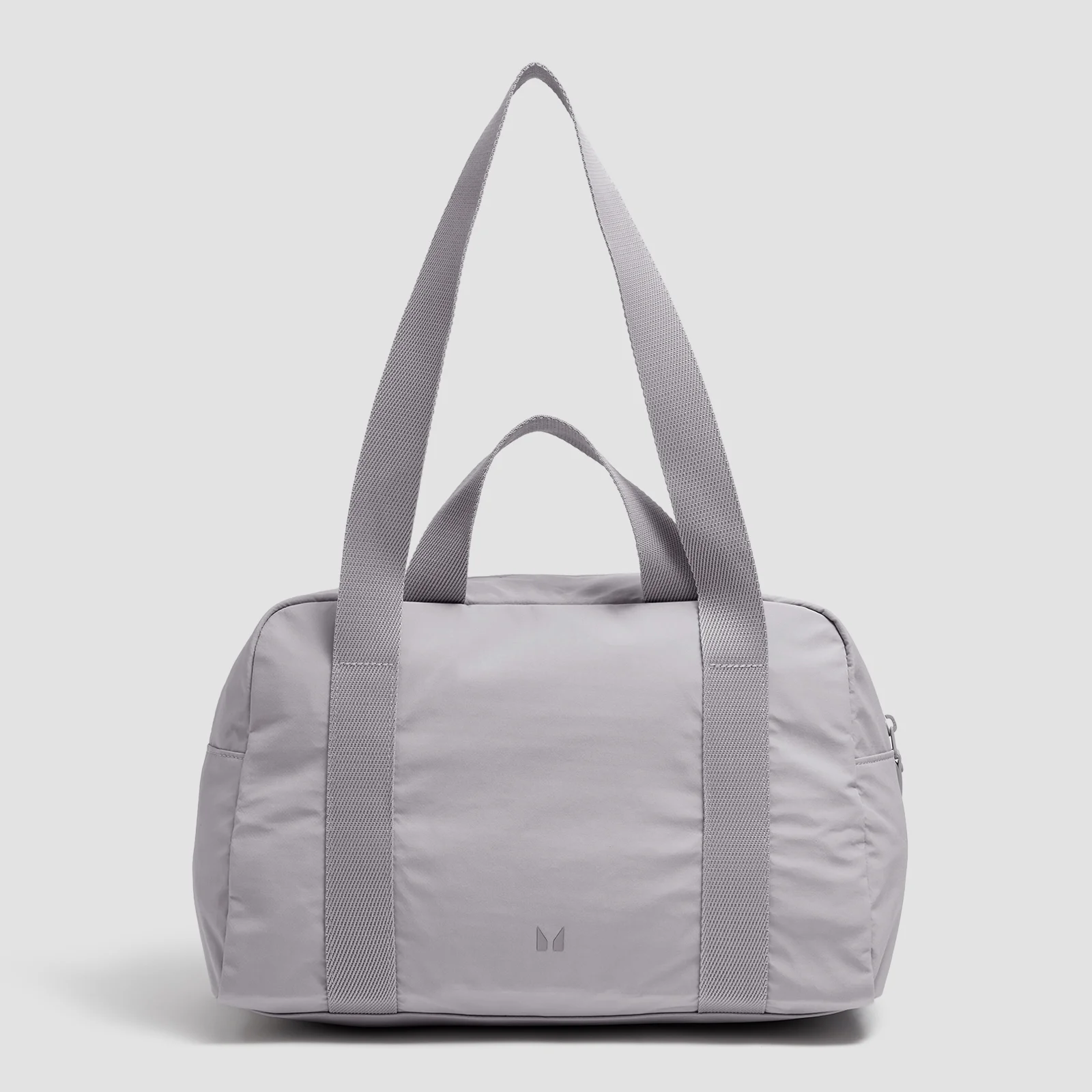 Mini sac de sport MP - Poussière de craieImage1