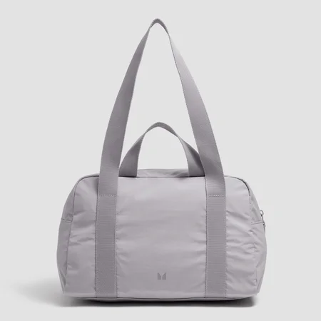 Mini sac de sport MP - Poussière de craie