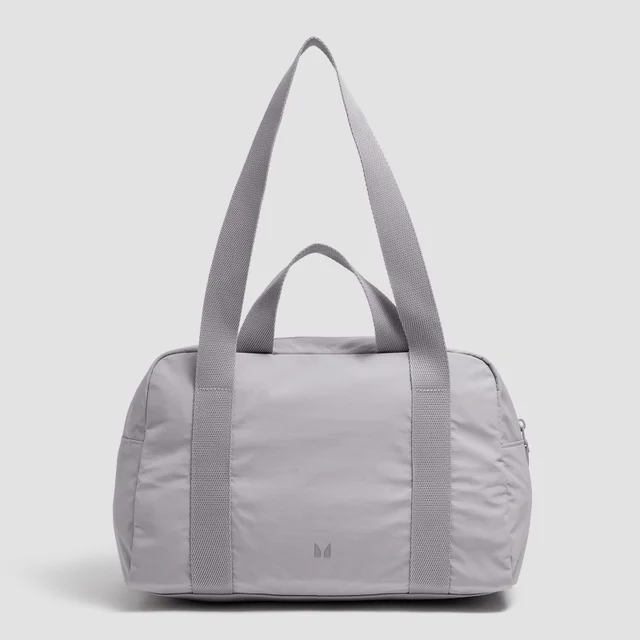 Mini sac de sport MP - Poussière de craie