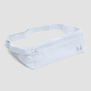 Ceinture de running compacte MP - Bleu aura - Size S