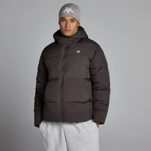 Blouson court MP homme - Cacao - Size M