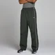 Jogging tissé Lift MP homme - Noir délavé