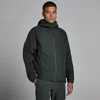 Veste hybride isolante MP homme - Noir délavé