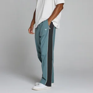 Jogging tissé Lift MP homme - Ardoise minuit - Size XS