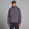 Veste hybride isolante MP homme - Gris chiné foncé