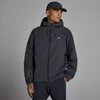 Veste coupe-vent ripstop MP homme - Granite