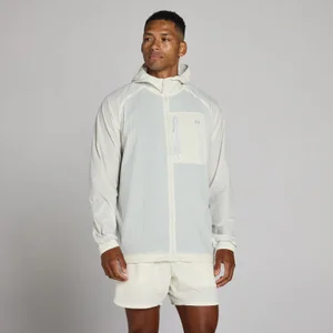 Veste ultra-légère compactable Velocity Ultra MP homme - Mist - Size L
