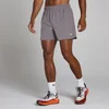 Short d'entraînement homme MP Training tissé 5" - Graphite