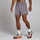 Short d'entraînement homme MP Training tissé 5" - Graphite