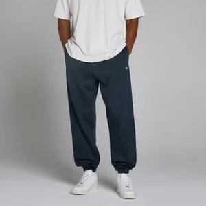 Jogging oversize MP Rest Day homme - Bleu marine foncé - Size M