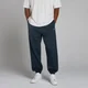 Jogging oversize MP Rest Day homme - Bleu marine foncé