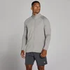 Veste zippée Training Ultra gaufré MP homme - Gris craie