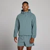 Veste d'entraînement tissée Ultra 1/4 zip MP homme - Bleu futur