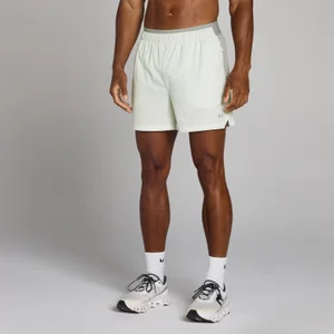 Short d'entraînement Ultra MP 5" homme - Blanc digital - Size XS