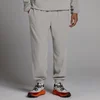 Jogging molleton MP homme - Gris chiné