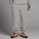Jogging molleton MP homme - Gris chiné