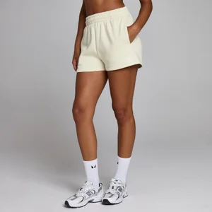 Short molleton Basics MP femme - Poussière du désert - Size XL
