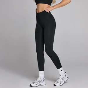 Legging d'entraînement MP femme - Noir - Size S